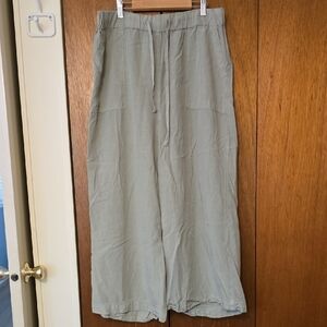 Thread And Supply Pants